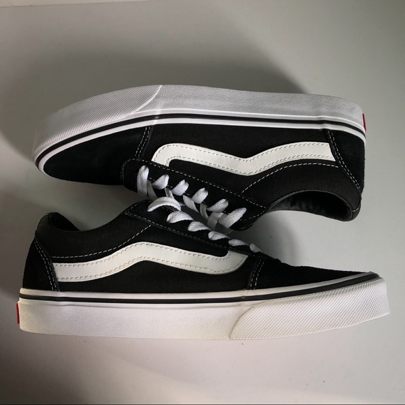 OLD SKOOL VANS - Picture 3 of 6